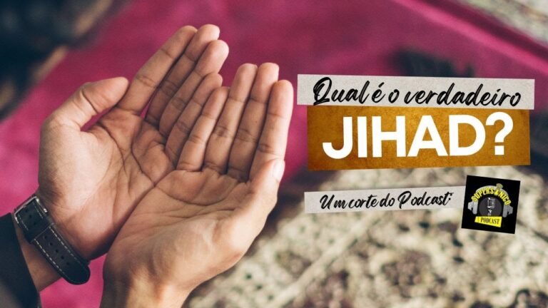 O Siginificado de Jihad