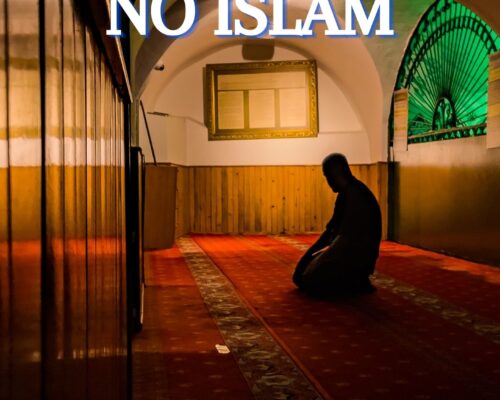 A Oração no Islam