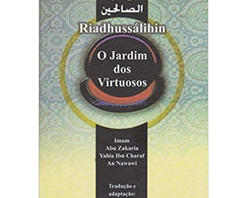 O Jardim dos Virtuosos