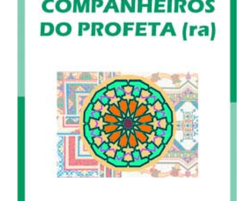 Os Nobres Companheiros do Profeta